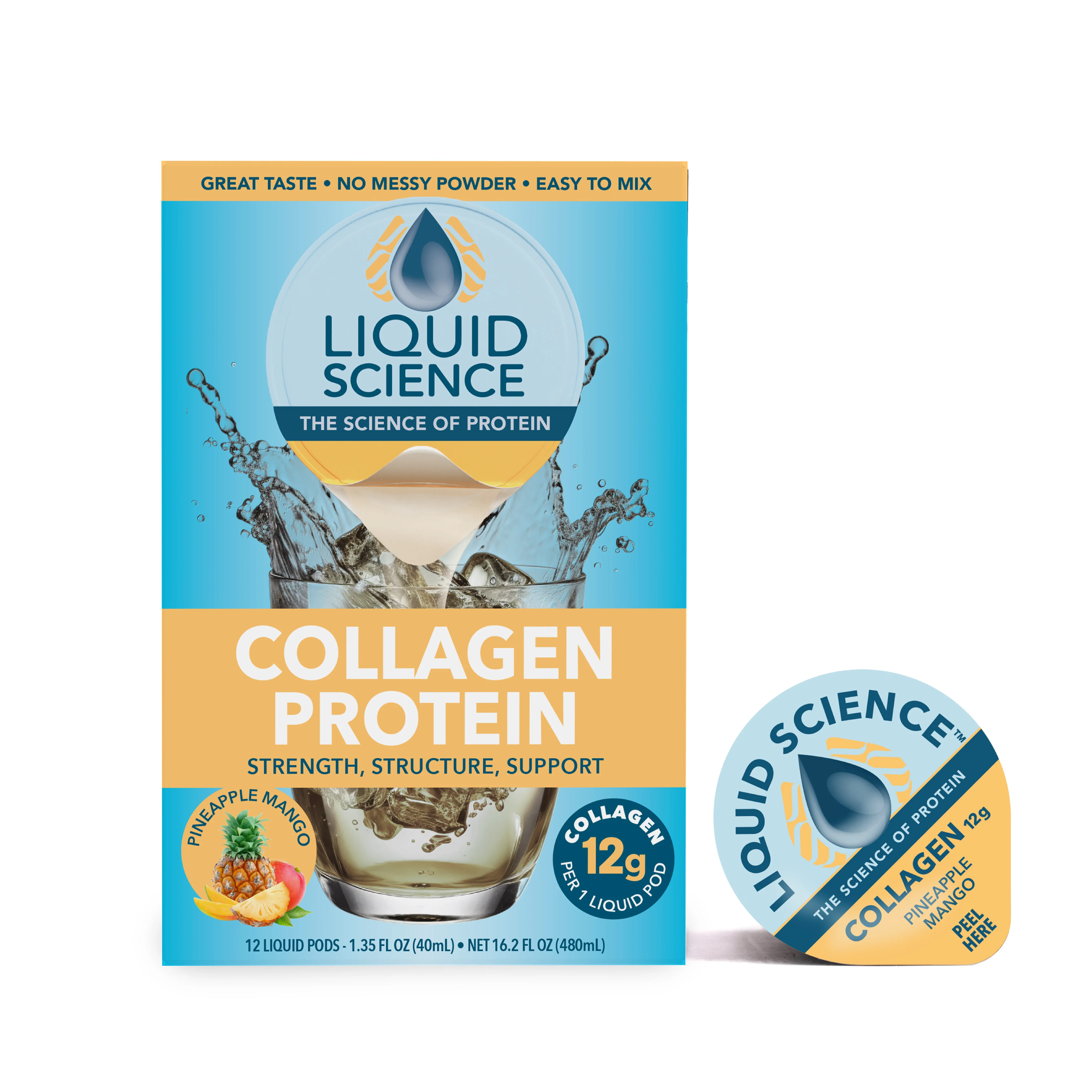 Hydration & Energy